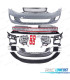 PARA-CHOQUES FRONTAL VOLKSWAGEN VW GOLF 6 HATCHBACK LOOK GTI PDC