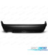 PÁRA-CHOQUES TRASEIRO BMW E36 LOOK M3