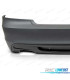 PARA-CHOQUES TRASEIRO BMW E82 E88 07- LOOK M