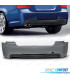PARA-CHOQUES TRASEIRO BMW E90 05-08 LOOK M