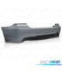 PARA-CHOQUES TRASEIRO BMW E90 05-08 LOOK M
