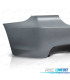 PARA-CHOQUES TRASEIRO BMW E90 05-08 LOOK M