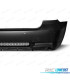 PÁRA-CHOQUES TRASEIRO BMW E90 LOOK M3 PDC