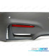 PARA-CHOQUES TRASEIRO BMW F30 LOOK M3 PDC