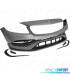 PARA-CHOQUES FRONTAL MERCEDES CLASE A W176 15-18 LOOK AMG A45 PDC