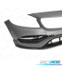 PARA-CHOQUES FRONTAL MERCEDES CLASE A W176 15-18 LOOK AMG A45 PDC