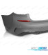 PARA-CHOQUES TRASEIRO BMW G20 19-22 LOOK M PERFORMANCE PDC