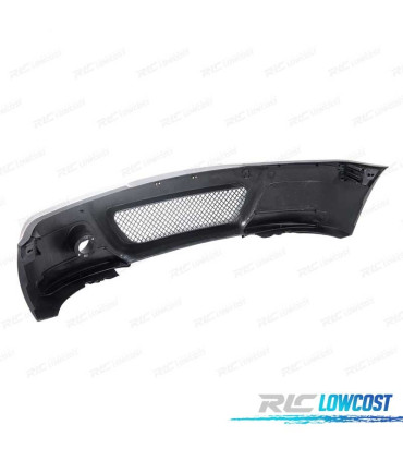 PARA-CHOQUES FRONTAL BMW E46 98-06 LOOK M3 CSL