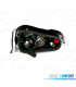FAROLINS TRASEIROS FUMADOS PARA PEUGEOT 106 96-03
