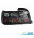 FAROLINS TRASEIROS BMW E36 90-99 COUPÉ FUMADO LEX