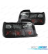 FAROLINS TRASEIROS BMW E36 90-99 COUPÉ FUMADO LEX