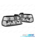 FAROLINS TRASEIROS BMW E36 90-99 COUPÉ CRYSTAL WHITE LEX