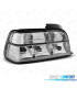 FAROLINS TRASEIROS BMW E36 90-99 COUPÉ CRYSTAL WHITE LEX