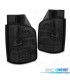 FAROLINS TRASEIROS VOLKSWAGEN VW TRANSPORTER T5 10-15 2P LED FUMADO