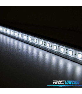 FITA LED BRANCA 50CM