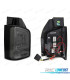 FAROLINS TRASEIROS VOLKSWAGEN VW T6 15-19 TR LED DINÁMICOS FUMADO