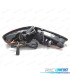 FAROLINS TRASEIROS AUDI A4 B8 12-15 SEDAN LED DINÁMICOS PRETO POR HALÓGENA