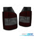 FAROLINS TRASEIROS PARA VOLKSWAGEN VW T5 10-15 TRANSPORTER 2P VERMELHO FUMADO
