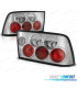 CONJUNTO DE FAROLINS OPEL CALIBRA 90-97 CROMADO LEX