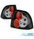 CONJUNTO DE FAROLINS OPEL VECTRA B 95-98 PRETO LEX