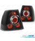 CONJUNTO DE FAROLINS VOLKSWAGEN VW BORA 98-05 PRETO LEX