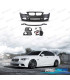KIT DE CARROÇARIA BMW F10 10-13 LOOK M PDC SRA
