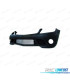 PÁRA-CHOQUES FRONTAL MERCEDES W204 07-11 LOOK AMG SRA