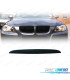FRISO GRELHA BMW E90 05-08 LOOK CARBON