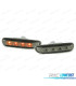 PISCAS LATERAIS LED BMW E46 98-01 FUMADOS