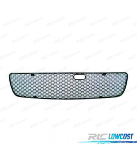 GRELHA FRONTAL AUDI A6 94-97 METAL