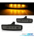 PISCAS LATERAIS LED BMW E39 95-03 CLARO FUMADO