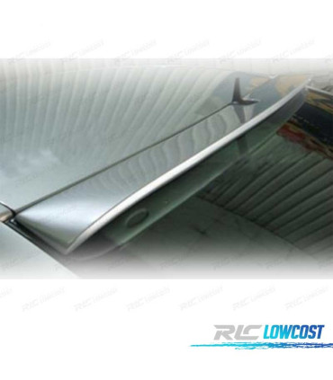 AILERON VIDRO SPOILER TRASEIRO MERCEDES CLS W219 04-10