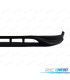 LIP SPOILER FRONTAL AUDI A4 B7 04-07