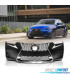 PARA-CHOQUES FRONTAL LEXUS IS III 17-20 LOOK F SPORT PDC