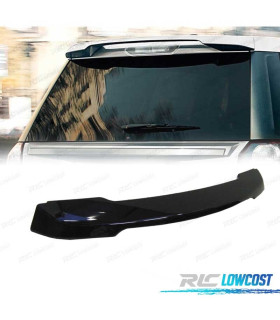 AILERON SPOILER LAND ROVER FREELANDER 2 07-