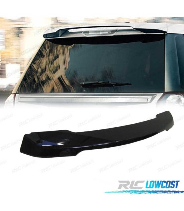 AILERON SPOILER LAND ROVER FREELANDER 2 07-