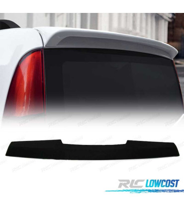AILERON SPOILER PARA MERCEDES VITO W639 03-14