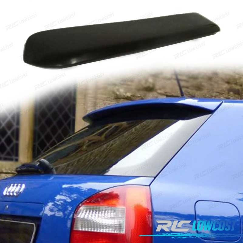 SPOILER AUDI A3 8P, 5 DOOR (S3 LOOK), 87,90 €