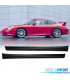 EMBALADEIRAS PORSCHE 911 996 GT3 97-04