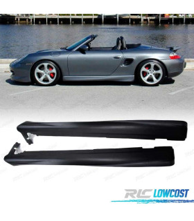 EMBALADEIRAS PORSCHE 986 BOXSTER 96-04