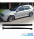 EMBALADEIRAS LATERAIS R32 VOLKSWAGEN VW GOLF 4 MK IV 5 PORTAS 97-03