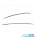 AILERON SPOILER LIP BMW X4 F26 14- LOOK M