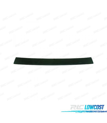 AILERON VIDRO TRASEIRO BMW SERIE 5 E39 BERLINA 95-03