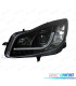 FARÓIS FRONTAIS OPEL INSIGNIA TUBE LIGHT LED LIM. SPORTSTOURER 08-13