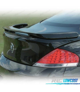 AILERON SPOILER BMW SERIE 6 E63 03-10 LOOK HAMANN