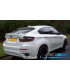 AILERON SPOILER BMW X6 E71 08-14