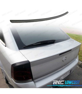 AILERON SPOILER LIP OPEL VECTRA C HATCHBACK