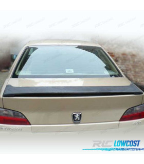 AILERON PEUGEOT 406 SEDÁN 95-04