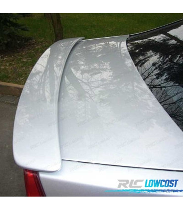 AILERON SPOILER TRASEIRO VOLVO S40 04-12