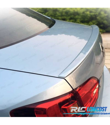 AILERON SPOILER LIP VOLKSWAGEN VW JETTA 10-18